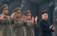 Báo đảng Triều Tiên kêu gọi quân đội trung thành với ông Kim Jong-un