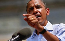 Tổng thống Obama: Không có TPP, Mỹ sẽ mất cơ hội vào tay Trung Quốc