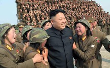 Báo Triều Tiên tung hô ông Kim Jong-un trước thềm đại hội đảng