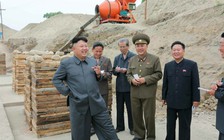 Triều Tiên nỗ lực ngăn người dân hút thuốc