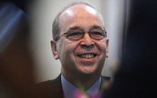 Trợ lý ngoại trưởng Mỹ thăm Việt Nam bàn chuyện Biển Đông