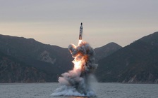 Ngày đại hội đảng, Triều Tiên dọa tăng cường hạt nhân đối phó Mỹ