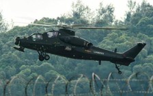 Trung Quốc tập trận trước ngày chuyển giao quyền lực ở Đài Loan