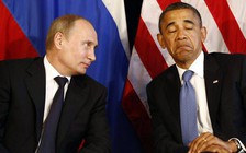 Mỹ bác đề xuất của Nga về không kích chung ở Syria