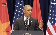 Tổng thống Obama: 'Sông núi nước Nam vua Nam ở'