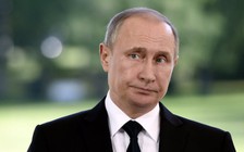 Tổng thống Putin: Nga sẽ phản ứng nếu Phần Lan gia nhập NATO
