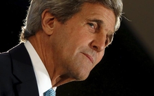 Ngoại trưởng Mỹ thăm Nga bàn chuyện Syria, Ukraine