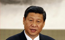 Ông Tập Cận Bình lại nói 'các đảo Biển Đông của Trung Quốc từ xa xưa'