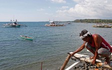 Quyền đánh bắt cá thúc đẩy yêu sách của Trung Quốc trên Biển Đông?