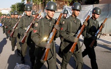 Thổ Nhĩ Kỳ: Istanbul trong tình trạng khẩn cấp, điều động 1.800 đặc nhiệm