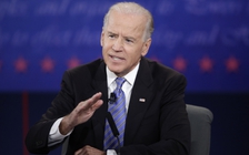 Ông Biden: Mỹ - Úc sát cánh đối phó mọi thách thức ở Thái Bình Dương