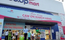 Mạo danh Co.opmart để tuyển dụng