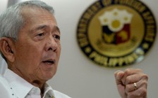 Philippines bác đề nghị đàm phán Biển Đông theo điều kiện của Trung Quốc