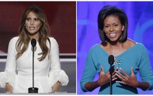 Người soạn bài phát biểu cho vợ ông Trump thừa nhận đạo văn bà Obama