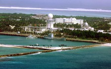 Trung Quốc tính đưa 8 tàu du lịch xuống Biển Đông