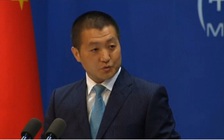 Trung Quốc: Viện trợ cho Campuchia không kèm điều kiện chính trị