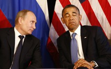 Ông Putin khẳng định không can thiệp chuyện bầu cử của các nước