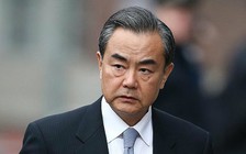 Trung Quốc chỉ trích tuyên bố chung về Biển Đông của Mỹ, Nhật, Úc