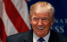 Ông Trump sẽ cân nhắc công nhận Crimea thuộc Nga