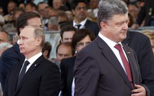 Ukraine tuyên bố không trả khoản nợ 3 tỉ USD cho Nga