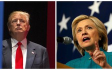 Nhà Trắng bàn chuyện 'chuyển nhà' với bà Clinton và ông Trump