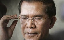 Campuchia ấn định thời điểm bầu cử toàn quốc