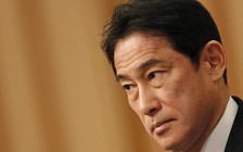 Ngoại trưởng Nhật Bản triệu tập Đại sứ Trung Quốc yêu cầu rút tàu