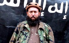 Thủ lĩnh IS tại Afghanistan và Pakistan bị Mỹ tiêu diệt