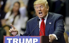 Các chuyên gia châu Á của Mỹ ủng hộ bà Clinton