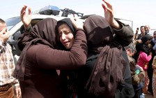 Cô bé 15 tuổi kể về những ngày tháng làm nô lệ của IS