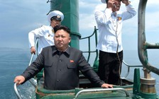 Triều Tiên tăng cường nâng cấp căn cứ hải quân lớn nhất