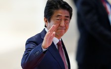 Nhật Bản sẵn sàng cung cấp tàu tuần tra mới cho Việt Nam