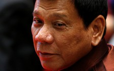 Ông Duterte tuyên bố không cắt đứt quan hệ với đồng minh