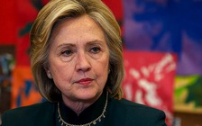 Bà Clinton công bố chi tiết tình trạng sức khỏe