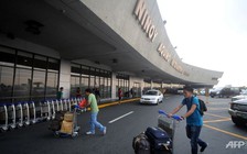 Một máy bay 'bị đe dọa' ở Manila do phi công báo động nhầm?