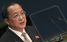 Triều Tiên tuyên bố tiếp tục phát triển vũ khí hạt nhân