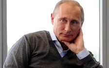 82% người Nga hài lòng với những gì Tổng thống Putin làm