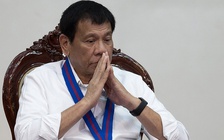 Ông Duterte xin lỗi người Do Thái sau khi ví mình với Hitler