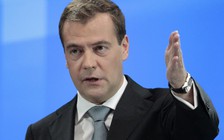 Nga đình chỉ tiếp một thỏa thuận hạt nhân với Mỹ