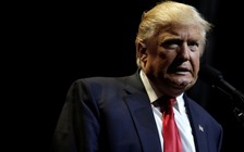 Hillary Clinton: Donald Trump khiến tôi chỉ muốn xem mèo làm trò