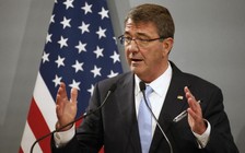 Bộ trưởng Carter: Mỹ đưa trang thiết bị quân sự tốt nhất tới châu Á