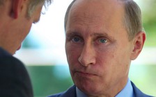 Điện Kremlin nói gì về tuyên bố của ông Trump muốn thăm Nga?