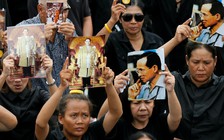 Thái Lan yêu cầu Google gỡ nội dung phỉ báng hoàng gia