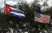 Mỹ lần đầu bỏ phiếu trắng về nghị quyết lên án lệnh cấm vận Cuba