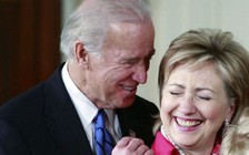 Nếu thắng cử, bà Clinton sẽ mời Phó tổng thống Biden làm ngoại trưởng?