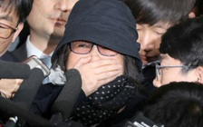 Bạn thân của Tổng thống Hàn Quốc bị tạm giữ khẩn cấp