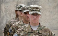 Thừa cân, hút cần sa vẫn có thể trở thành lính Mỹ