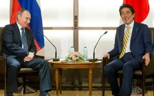 Hội đàm Putin - Abe bàn về hoạt động kinh tế chung ở đảo tranh chấp