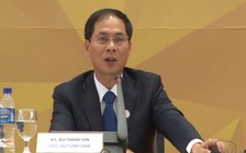 Bế mạc hội nghị tổng kết quan chức cao cấp APEC