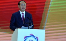 Khai mạc Hội nghị Thượng đỉnh Doanh nghiệp APEC 2017